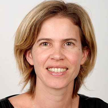 Photo de Maître Séverine WERTHE