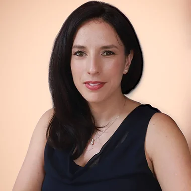 Photo de Maître Stéphanie VAUTRIN